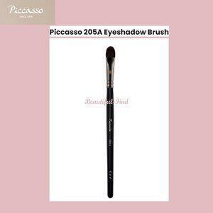 Piccasso 205A Eyeshadow Brush New